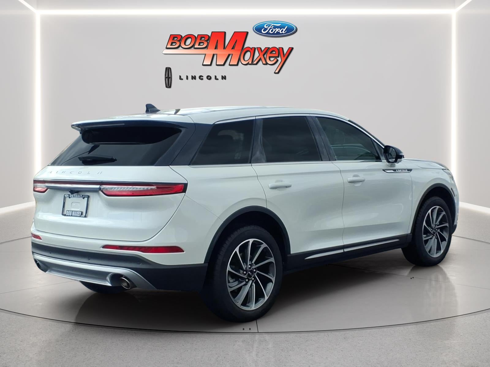 2024 Lincoln Corsair Premiere