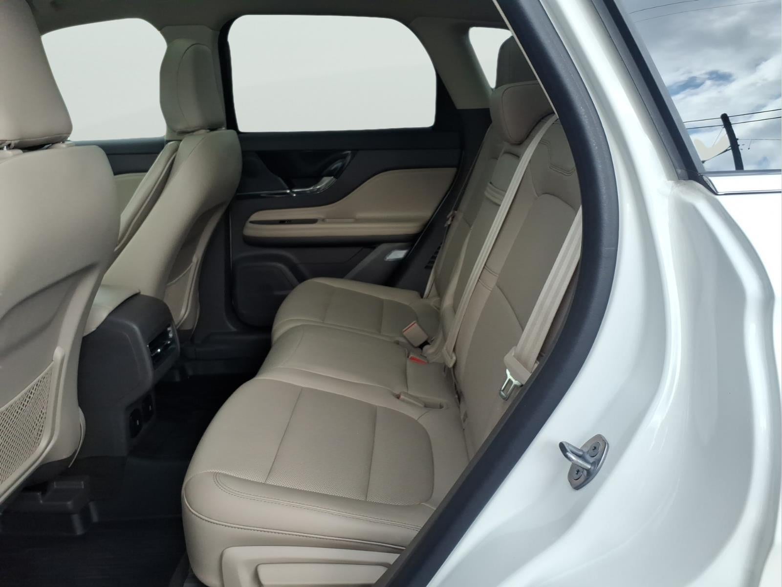 2024 Lincoln Corsair Premiere