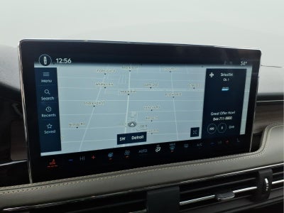 2023 Lincoln Corsair Reserve