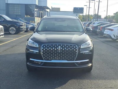 2023 Lincoln Corsair Reserve