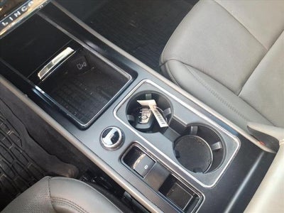 2023 Lincoln Corsair Reserve