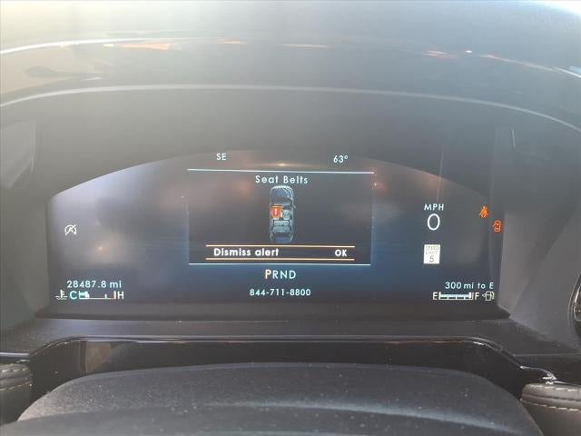 2023 Lincoln Corsair Reserve