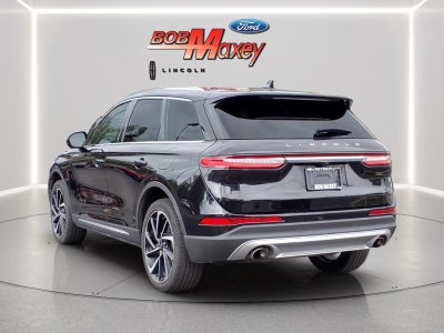 2024 Lincoln Corsair Reserve
