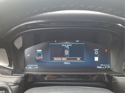 2023 Lincoln Corsair Reserve