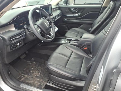 2023 Lincoln Corsair Reserve