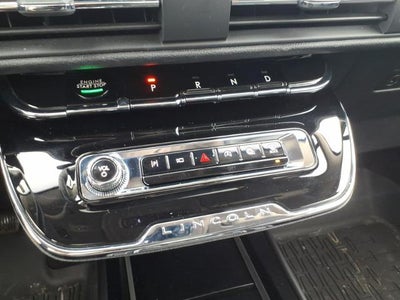 2023 Lincoln Corsair Reserve