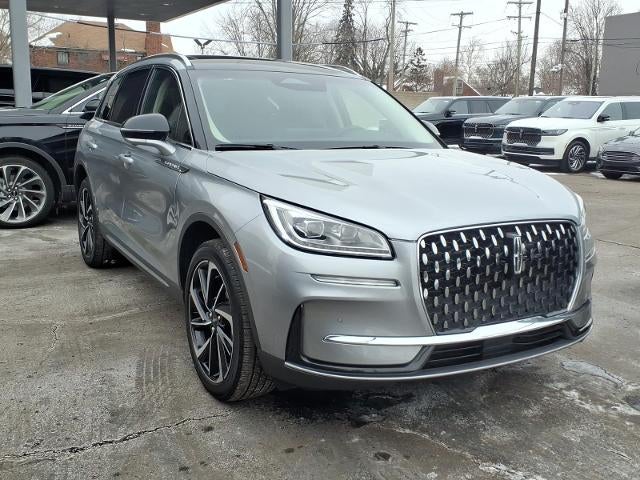 2023 Lincoln Corsair Reserve