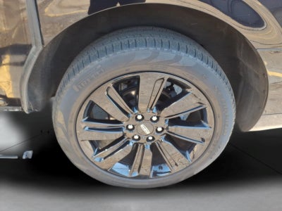 2024 Lincoln Navigator L Reserve