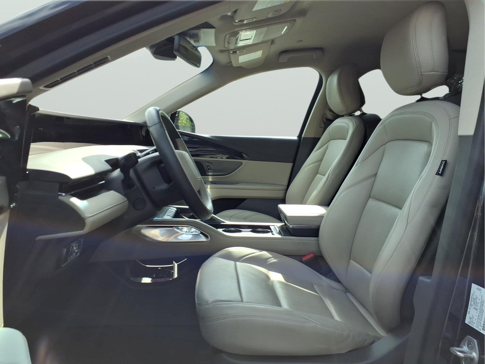 2024 Lincoln Nautilus Hybrid Premiere