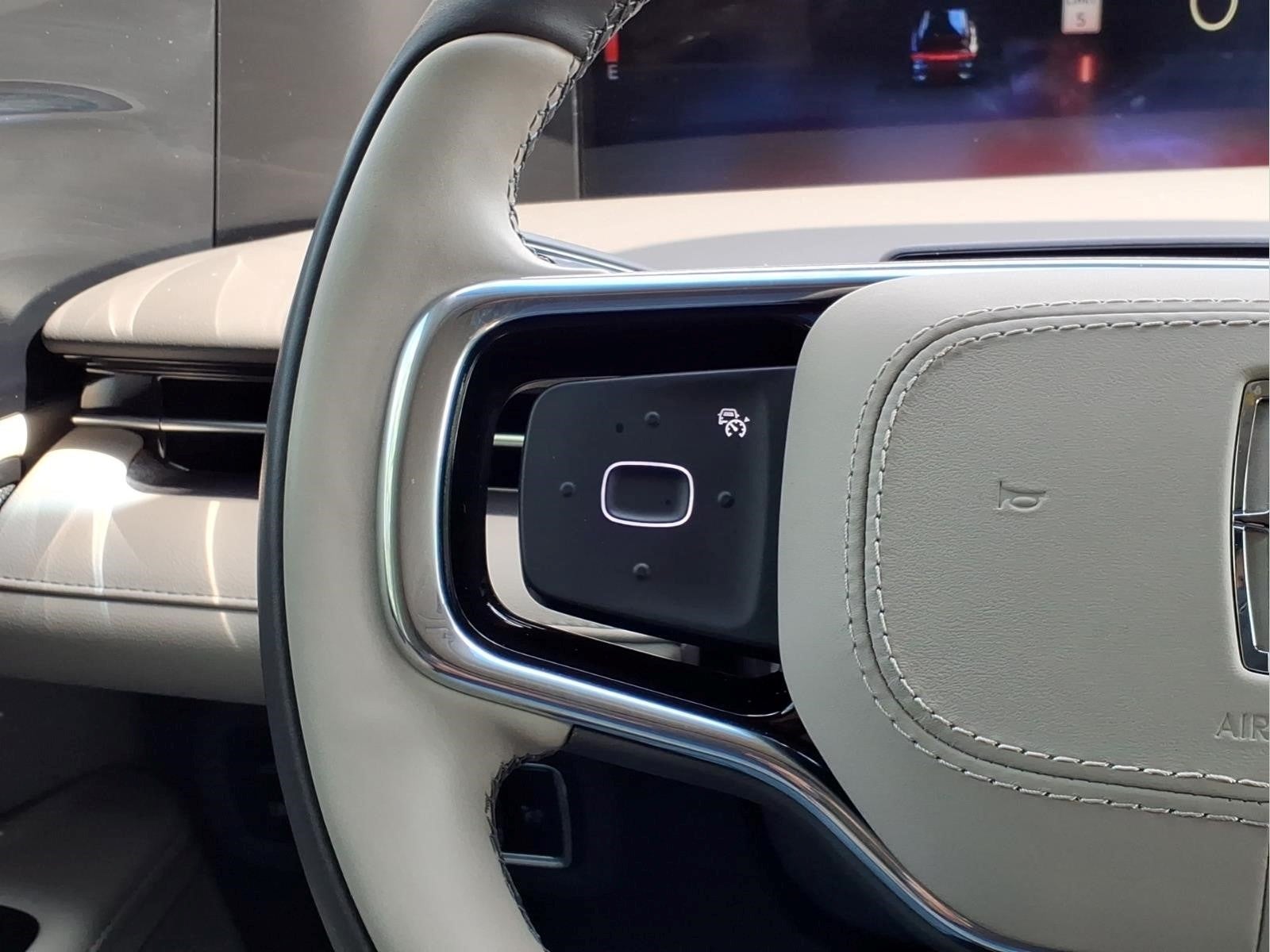 2024 Lincoln Nautilus Hybrid Premiere