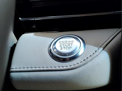 2024 Lincoln Nautilus Hybrid Premiere
