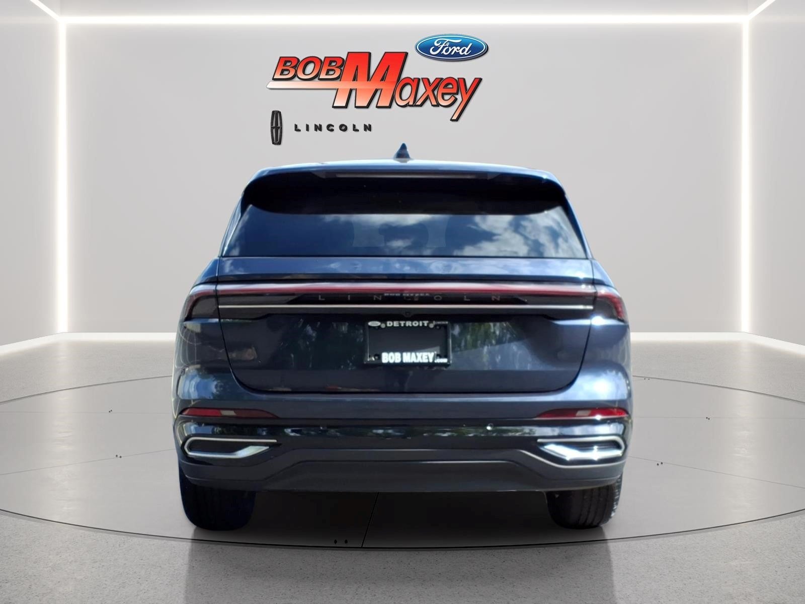 2024 Lincoln Nautilus Hybrid Premiere