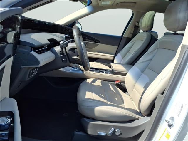 2024 Lincoln Nautilus Hybrid Premiere