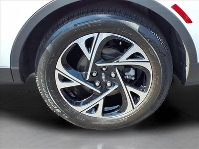2024 Lincoln Nautilus Hybrid Premiere