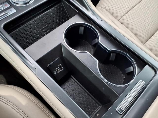 2024 Lincoln Nautilus Premiere