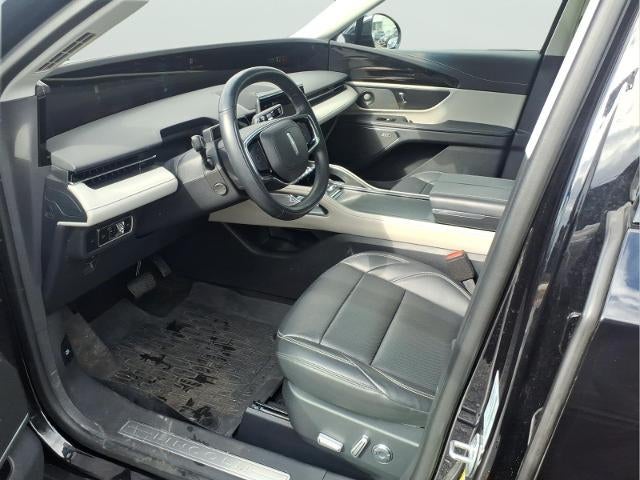 2024 Lincoln Nautilus Premiere