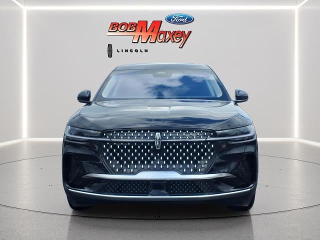 2024 Lincoln Nautilus Premiere
