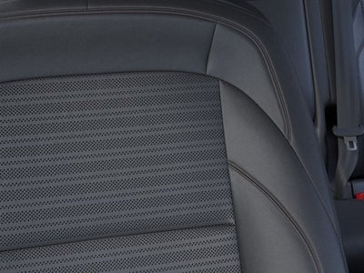 2026 Lincoln Nautilus Hybrid Reserve