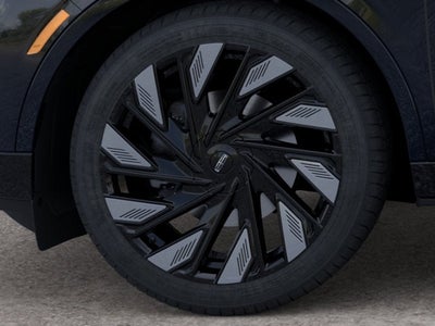 2026 Lincoln Nautilus Hybrid Reserve