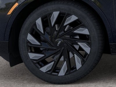 2026 Lincoln Nautilus Hybrid Reserve