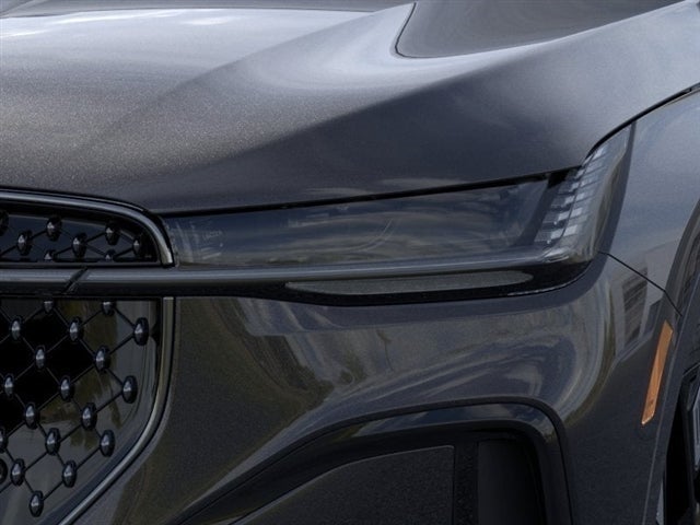 2026 Lincoln Nautilus Hybrid Reserve