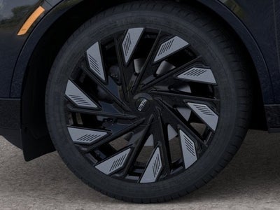 2026 Lincoln Nautilus Hybrid Reserve