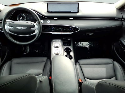 2025 Genesis GV70 2.5T