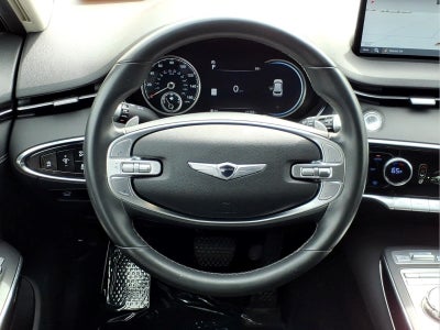 2025 Genesis GV70 2.5T