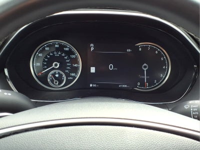 2025 Genesis GV70 2.5T