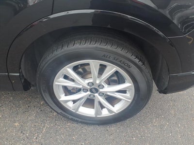 2023 Audi Q3 Premium S Line quattro