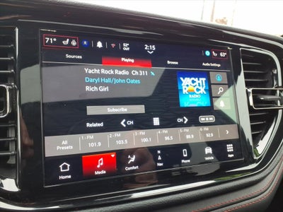 2023 Dodge Durango R/T Plus