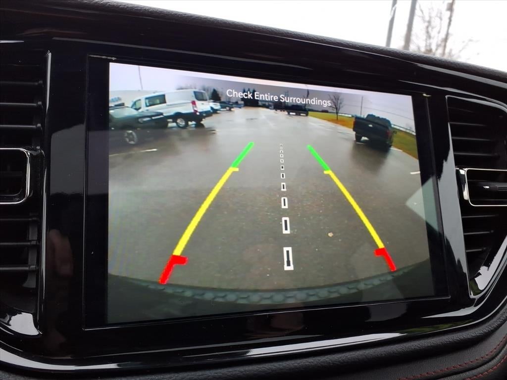 2023 Dodge Durango R/T Plus