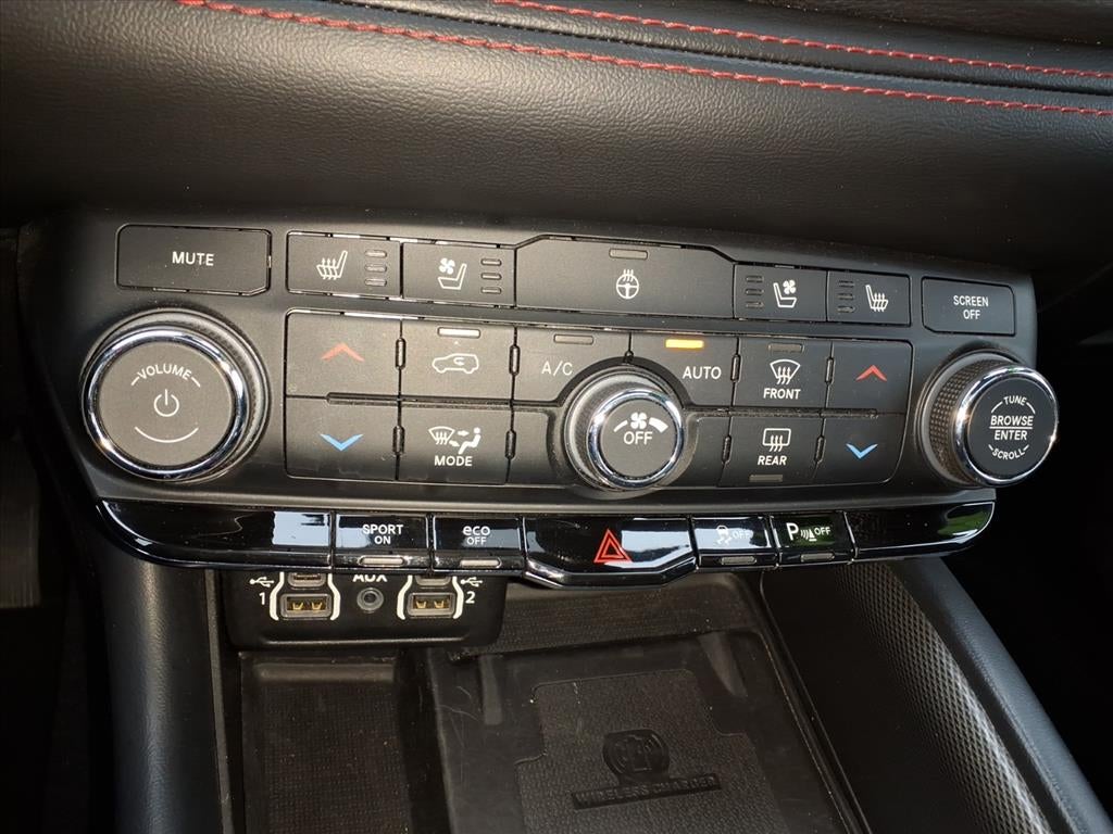 2023 Dodge Durango R/T Plus