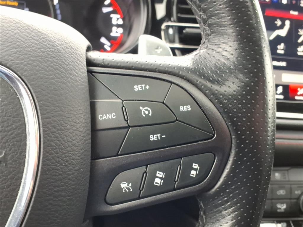 2023 Dodge Durango R/T Plus