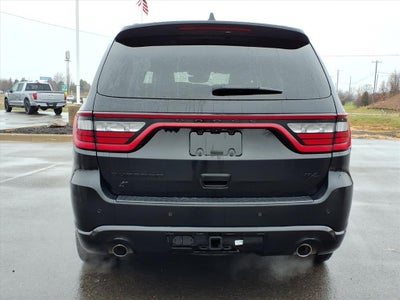 2023 Dodge Durango R/T Plus