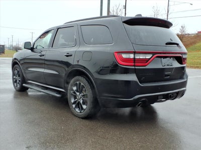 2023 Dodge Durango R/T Plus