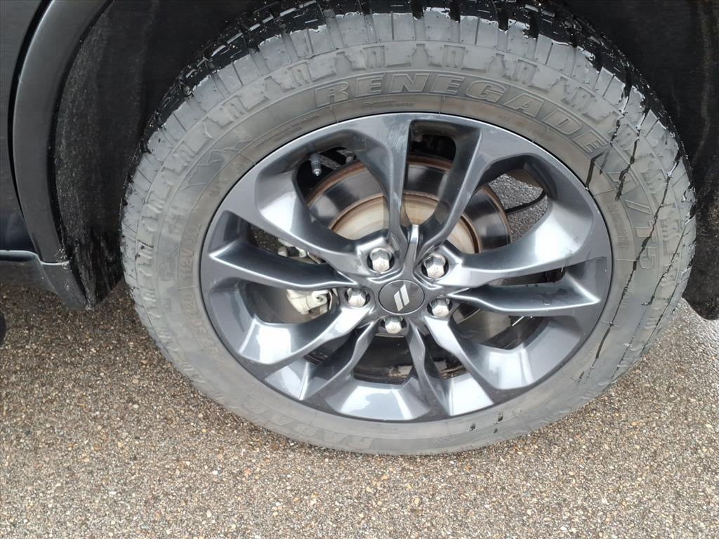 2023 Dodge Durango R/T Plus