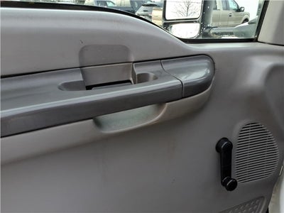 1999 Ford F-550SD XL DRW