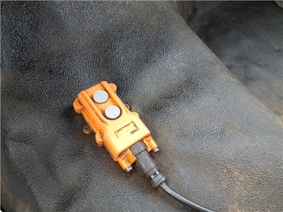 1999 Ford F-550SD XL DRW