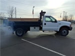 1999 Ford F-550SD XL DRW
