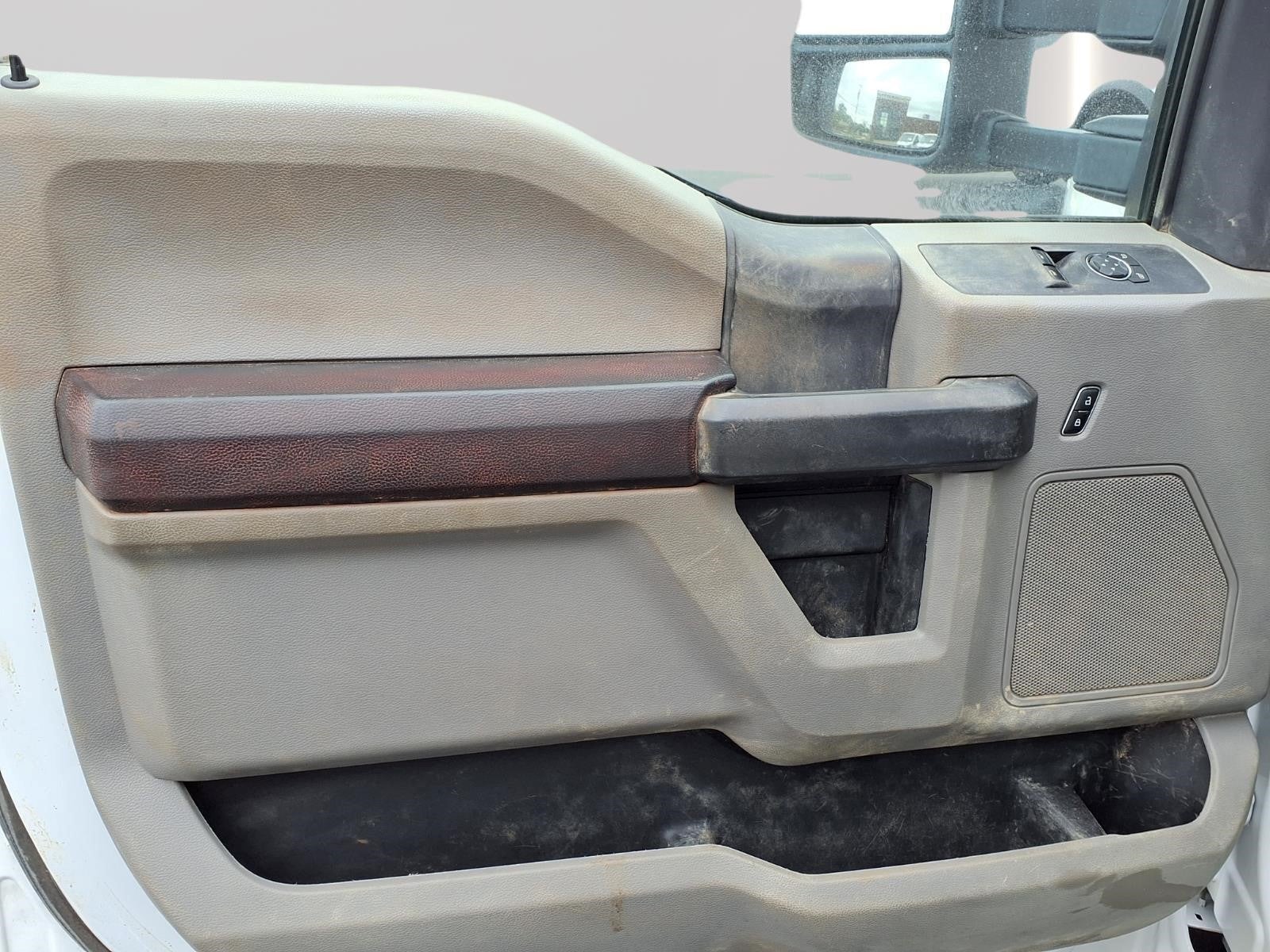2022 Ford F-550 XL DRW