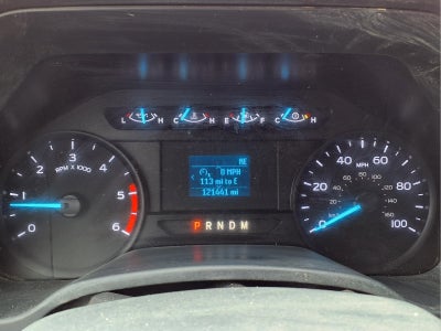 2022 Ford F-550 XL DRW