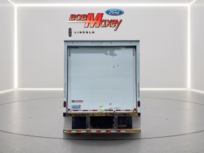 2022 Ford F-550 XL DRW