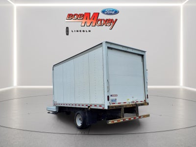 2022 Ford F-550 XL DRW
