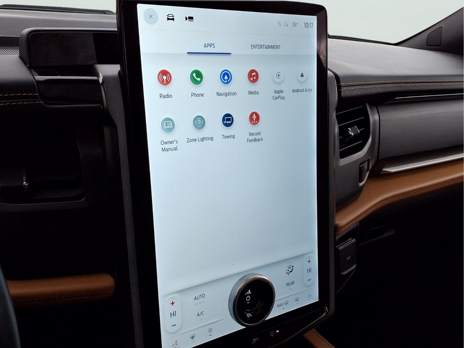 2023 Ford Expedition MAX Platinum