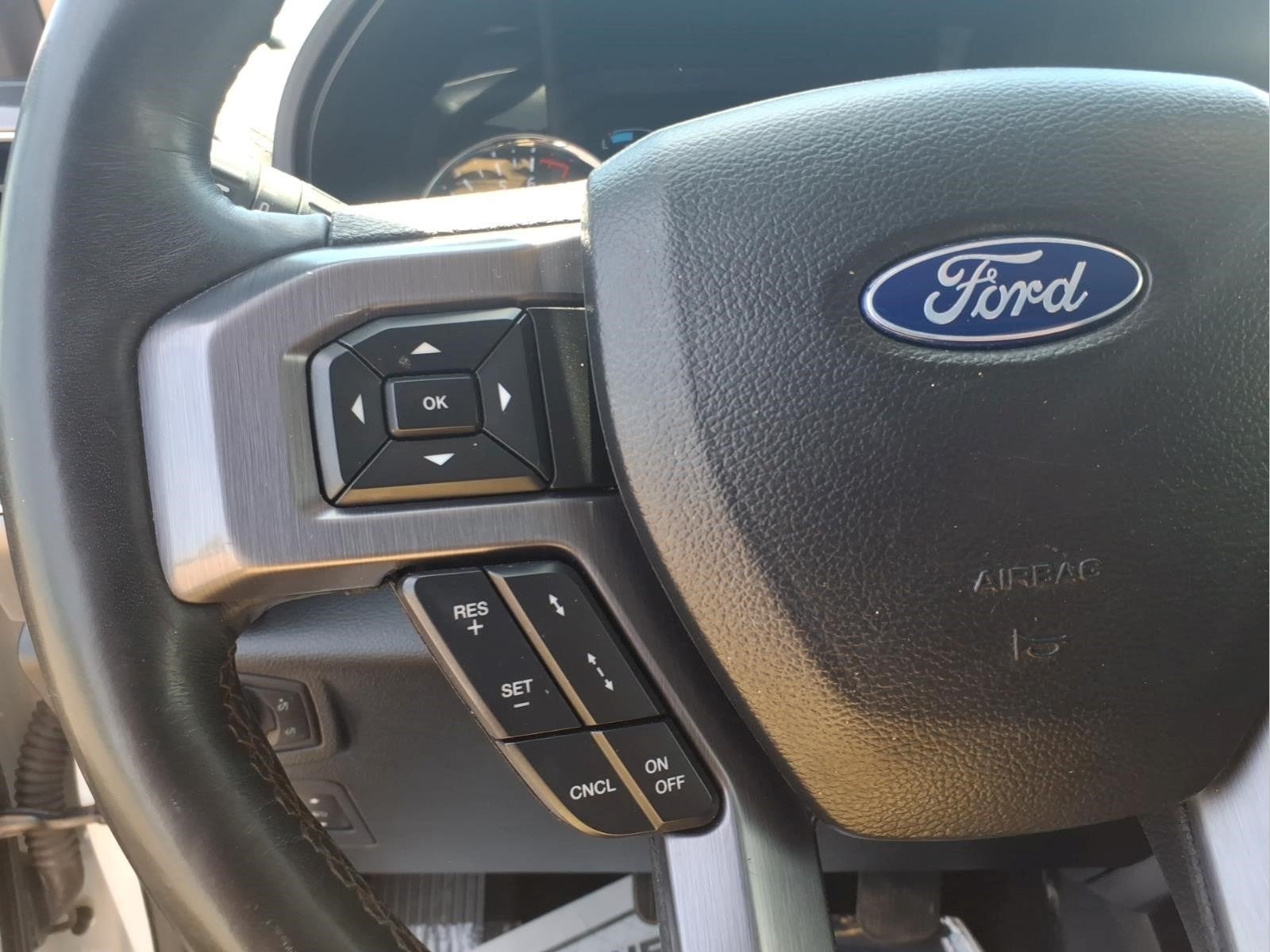 2020 Ford Expedition Platinum