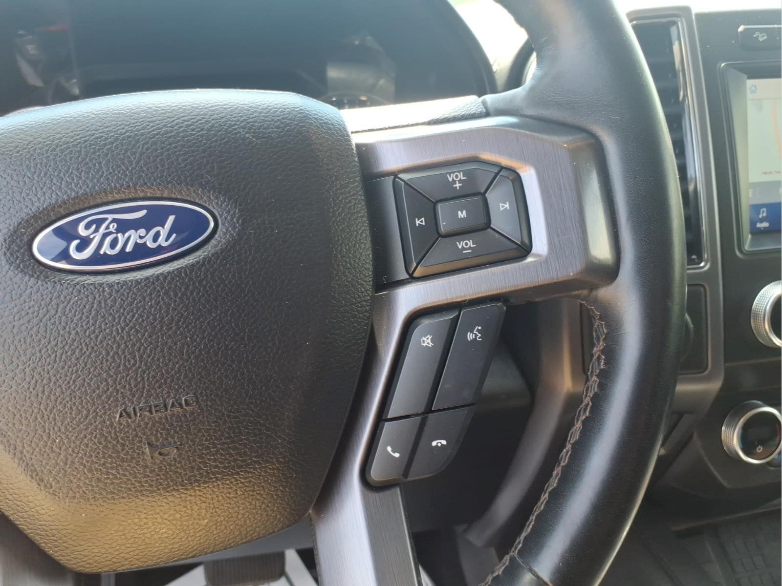 2020 Ford Expedition Platinum