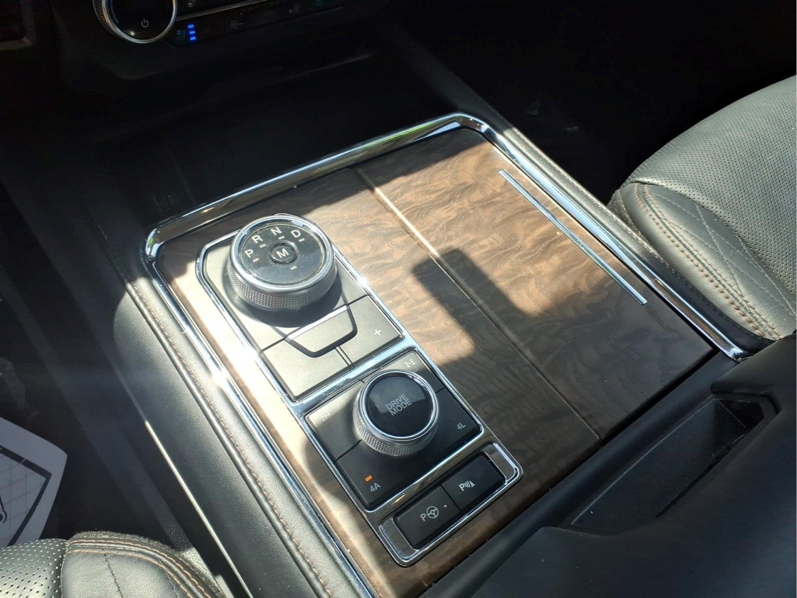 2020 Ford Expedition Platinum
