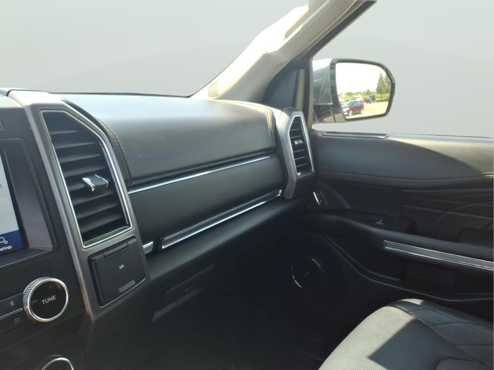 2020 Ford Expedition Platinum