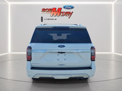 2020 Ford Expedition Platinum